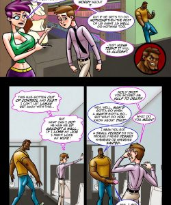 Who's The Boss! 004
