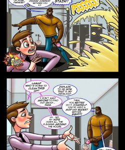 Who's The Boss! 005