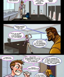 Who's The Boss! 006