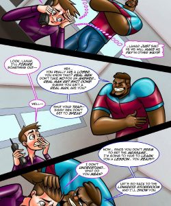 Who's The Boss! 009