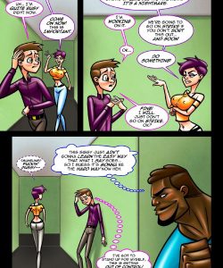 Who's The Boss! 011
