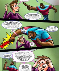 Who's The Boss! 012