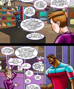 Who's The Boss! 013