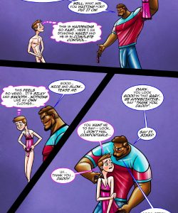 Who's The Boss! 015