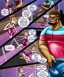 Who's The Boss! 016