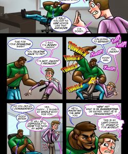 Who's The Boss! 022
