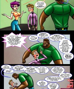 Who's The Boss! 025