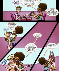 Who's The Boss! 027