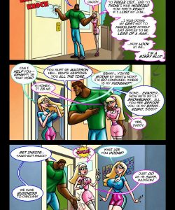 Who's The Boss! 029