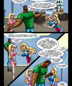 Who's The Boss! 030