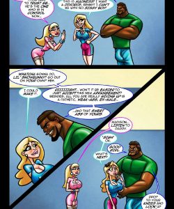 Who's The Boss! 031