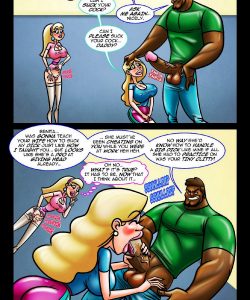 Who's The Boss! 032