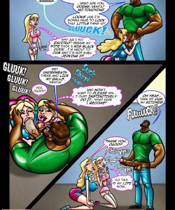 Who's The Boss! 033
