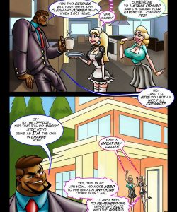 Who's The Boss! 041