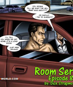 Room Service 8