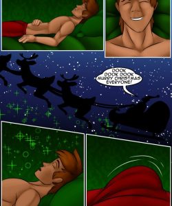 The Night Before Roomas 002