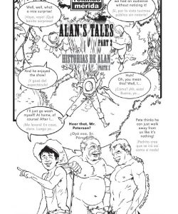 Alan's Tales 2