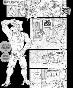 Power Shower 003