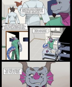 Chronos Chronicles 004