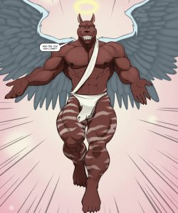 Chronos Chronicles 007