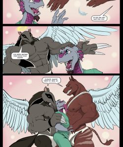 Chronos Chronicles 008