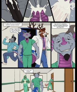 Chronos Chronicles 028