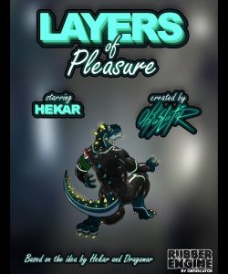 Layers Of Pleasure