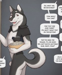 Movie Night 006