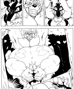 Forest Bully 002