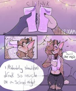 Drink Responsibly