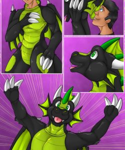 Zorr Suit
