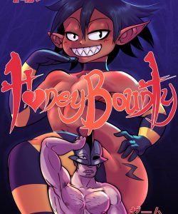 Honey Bounty 1
