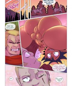 Honey Bounty 1 013