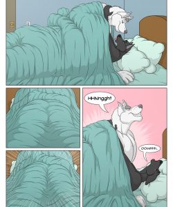 Russian With Benefits 014