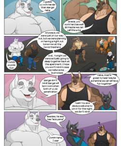 Russian With Benefits 023