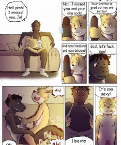 Johann + Jacob 2