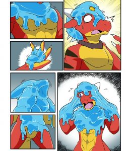 Do Not Bother Rugoo 003