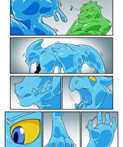 Do Not Bother Rugoo 004