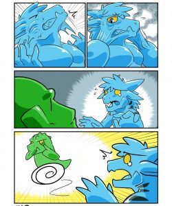 Do Not Bother Rugoo 006