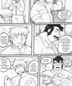 Russ And Akira 002