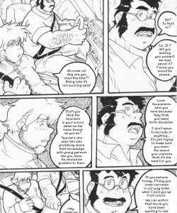 Russ And Akira 003