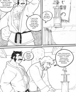 Russ And Akira 006