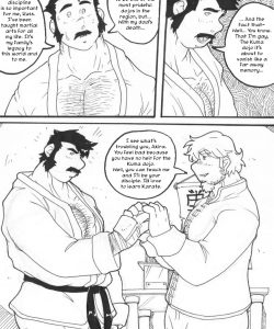 Russ And Akira 007