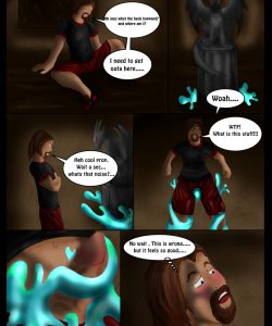 Night Of The Living Goo 004