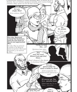 Max's Bookstore 002