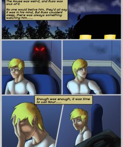 The Hell Hound