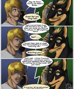 The Hell Hound 002