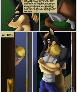 The Hell Hound 003