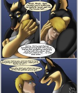 The Hell Hound 004
