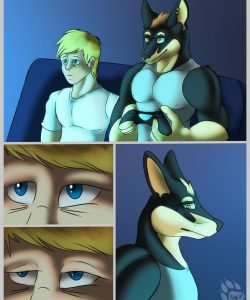 The Hell Hound 005